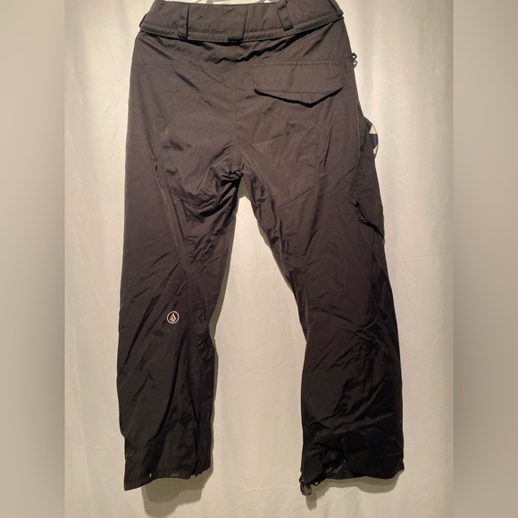 Volcom extra small ski pants - Picture 2 of 6